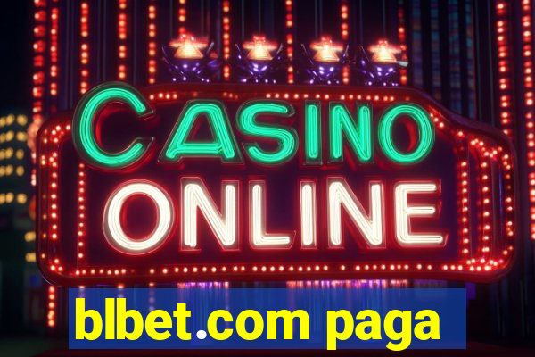 blbet.com paga